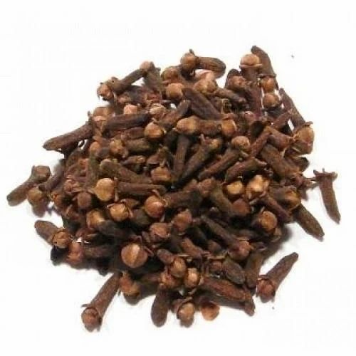 Dry Cloves