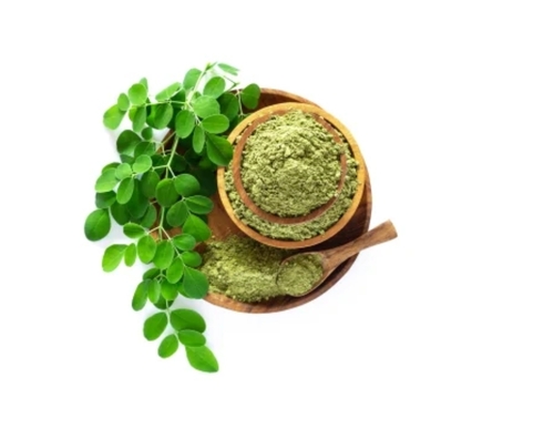 Moringa Leaf Powder