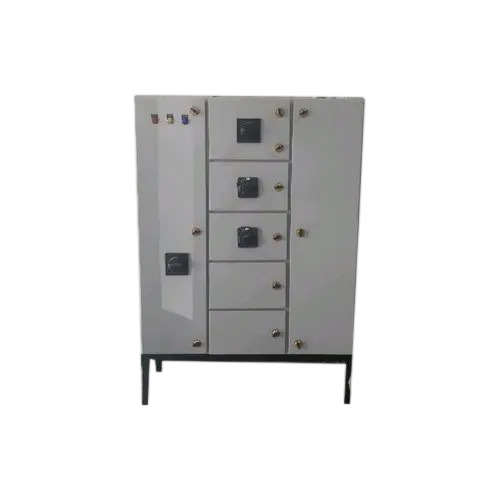 Electrical Dg Auto Synchronization Control Panel Board