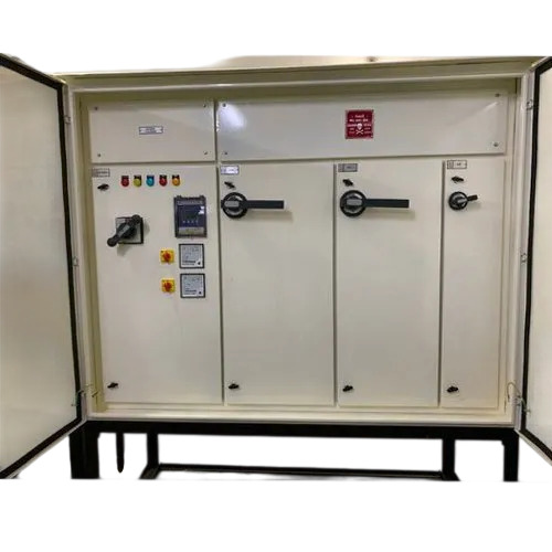 Electrical Lt Control Panel Board For Power Supply