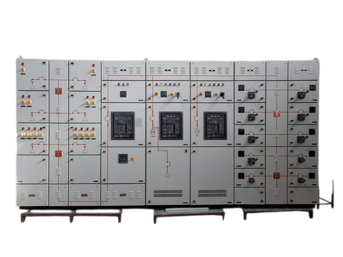 Electrical Lt Power Control Panel Board
