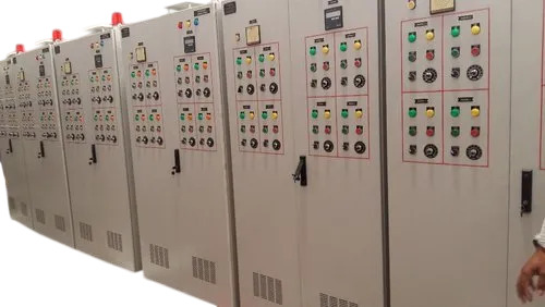 Electrical Vfd (Variable Frequency Drive) Control Panel Board