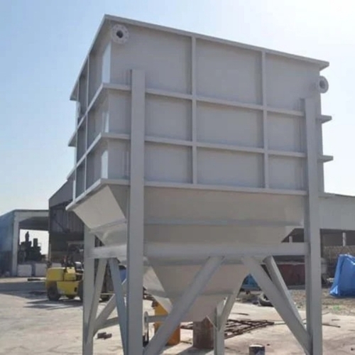 Etp Storage Tank
