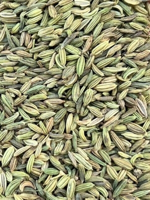 Fennel Seeds