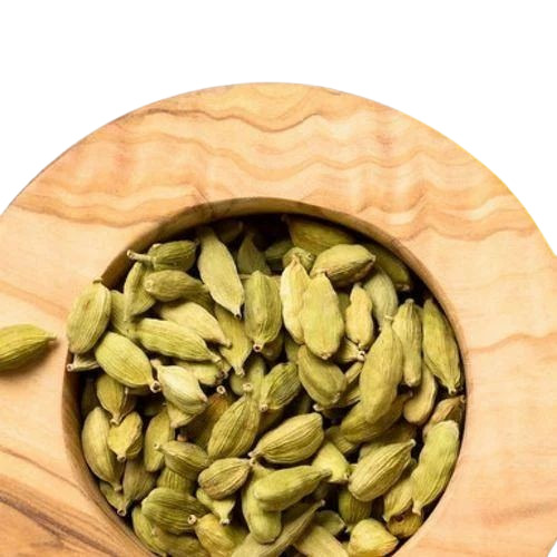 Green Cardamom