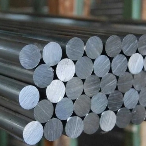 Hastelloy Round Bars - Stainless Steel A Grade, Rust Proof, Corrosion Resistant, Durable