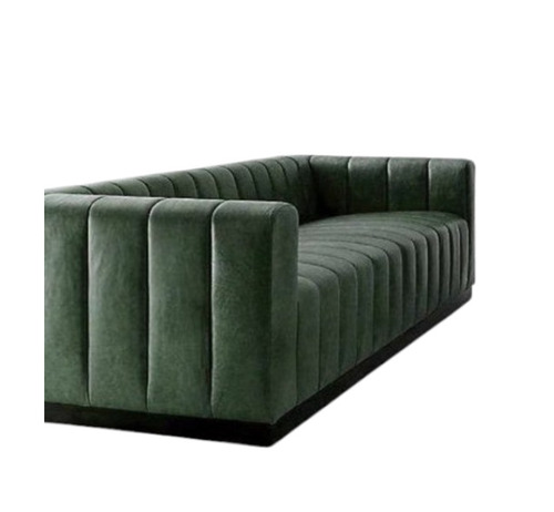 Home Decor 3 Seater Sofa