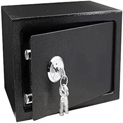 Home Safety Lockers