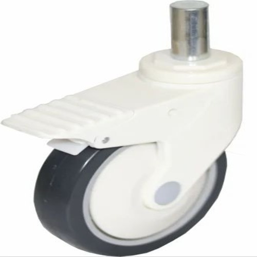 Hospital Bed Castor Wheels
