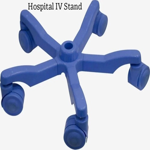 Hospital I V Stand