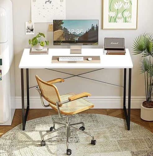 Long Lifespan Sturdy Table - Assembly: No Assembly Required