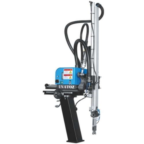 Mild Steel Pneumatic Sprue Picker Robot