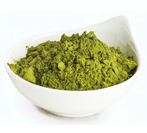 Moringa Oleifera Powder