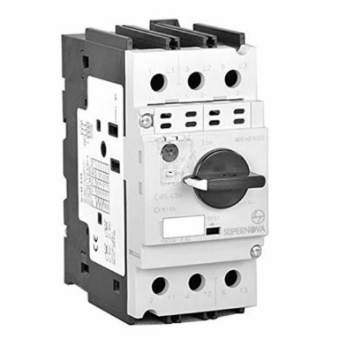 Mpcb Circuit Breaker By Rama Enterprises