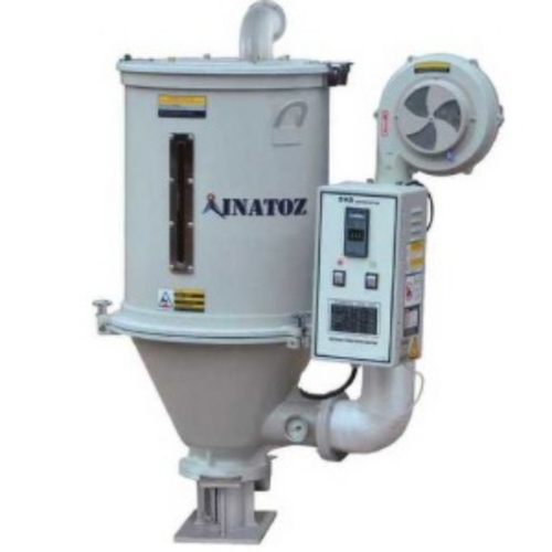 Ms Inatoz Hopper Dryer