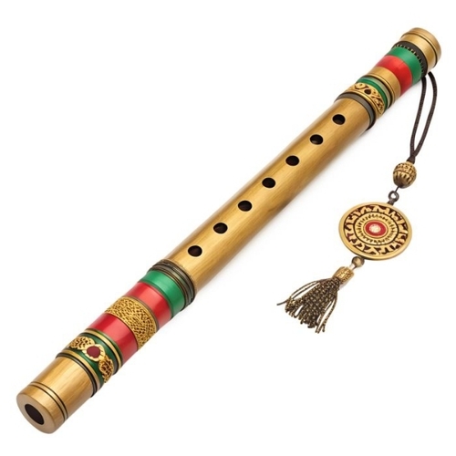 Musical Instrument Flute