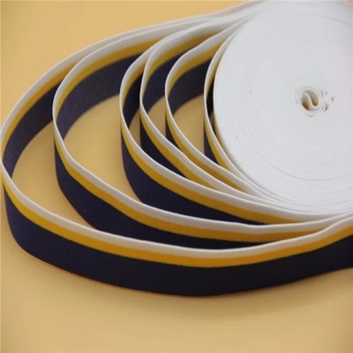 Nylon Elastic Garment Tape