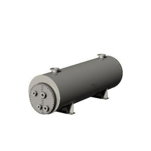 Oil Heat Exchanger