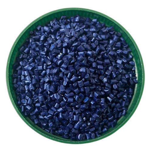 Pearl Blue Lldpe Masterbatch