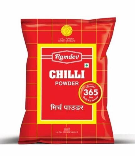 Ramdev Red Chili Powder - Grade: Food Grade