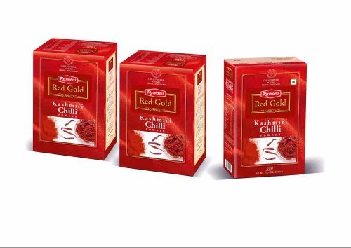 Ramdev Red Gold Kashmiri Chili Powder