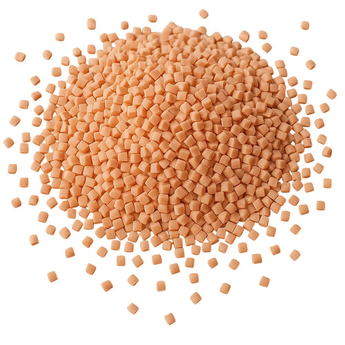 Rough Peach Lldpe Masterbatch