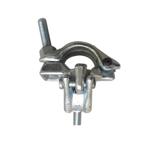 Scaffolding Double Coupler