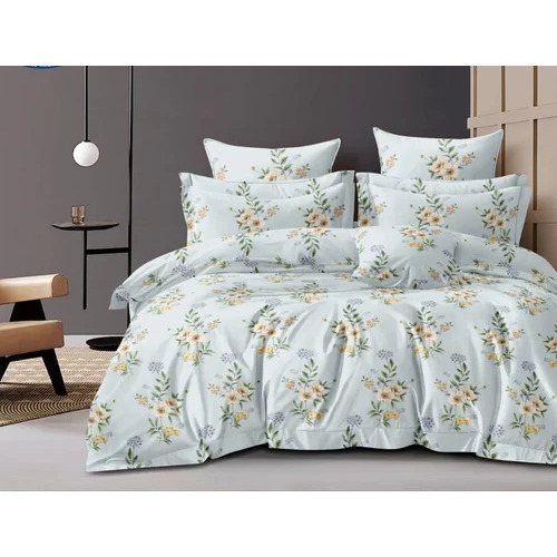 Sparkle Double Bed Sheet