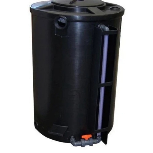 Spiral Hdpe Tank