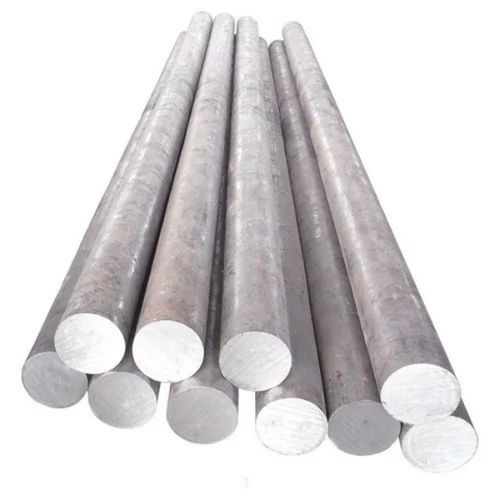 Stainless Steel Round Bright Bar - A Grade, Rust Proof | Corrosion Resistant, Durable, Long Lasting