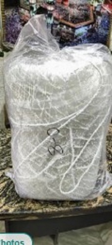 Transparent Anti Bird Net