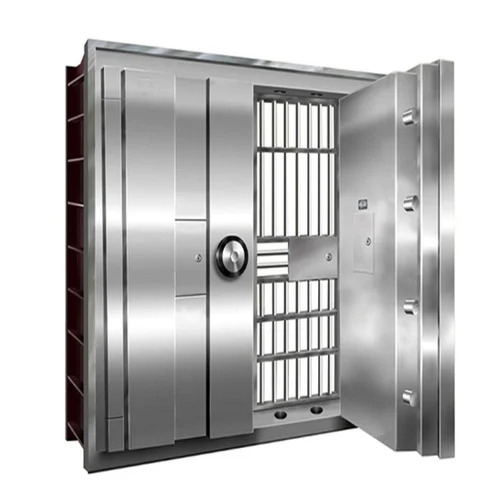 Vaults Safety Doors