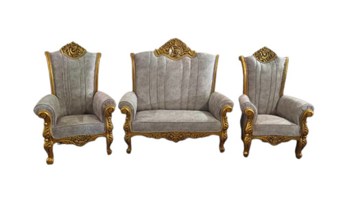 Wedding Stage Sofa Set