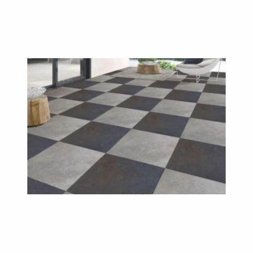 White And Black Highlighter Tile