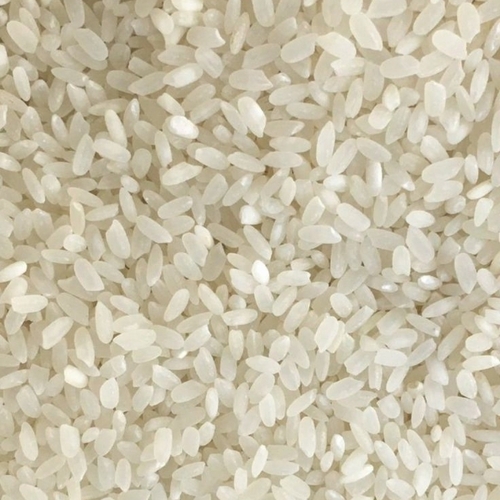 White Small Grain Rice - Cultivation Type: Organic
