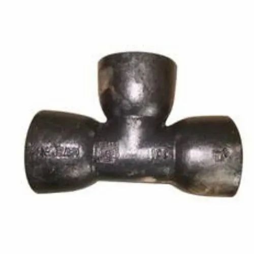 02 Ms Double Socket Tees