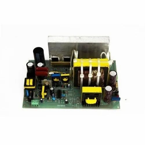 01 Switched Mode Power Supply