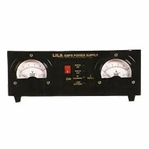 02 Switch Mode Power Supply