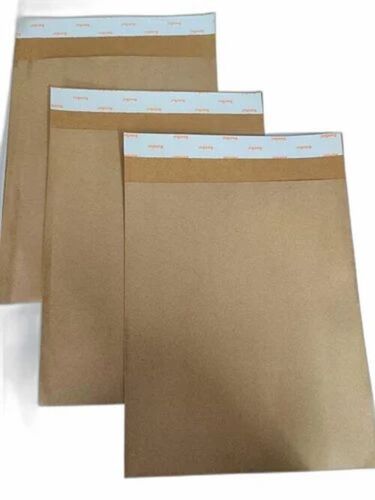 10x12 Inch Paper Courier Bag