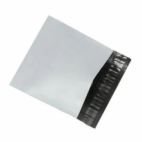 10x12 Inch Tamper Proof Courier Bag