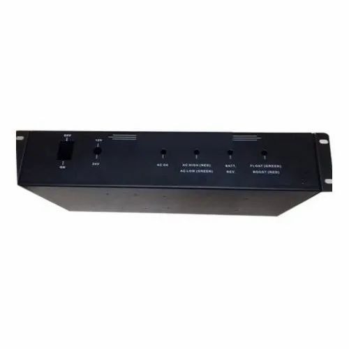 19 Inch Rack Mounting Power Supply