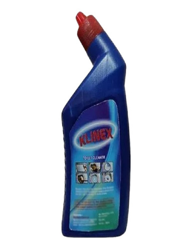 500 Ml Fresh Liquid Toilet Cleaner