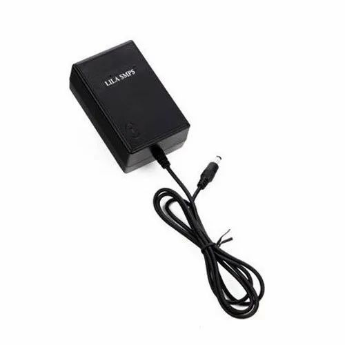 Ac Dc Power Adapter
