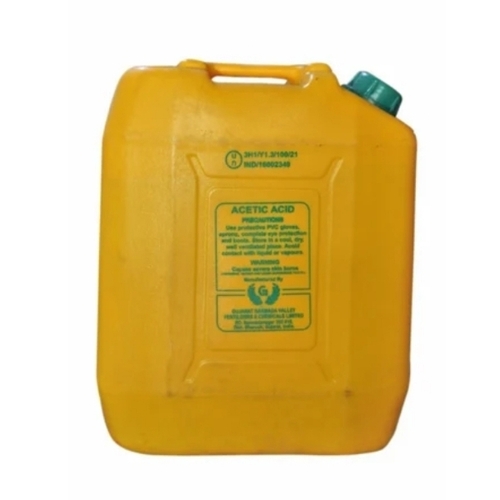 Acetic Acid