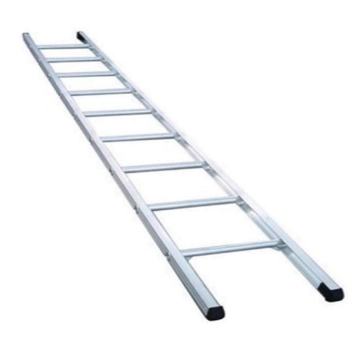 Aluminium Ladder - Various Sizes, Lightweight | Anti Rust, Industrial Use