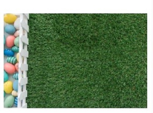 Artificial Grass Doormat - Artificial Grass, Various Sizes, Green | Anti Slip, Lightweight, Low Maintenance, Long Lasting Finish