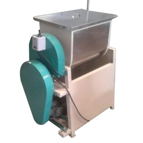 Atta Kneading Machine