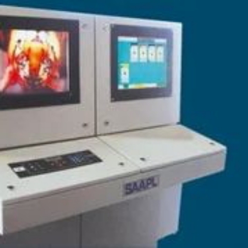 Automatic Register Control Systemmm