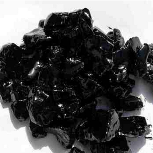 Black Solid Bitumen
