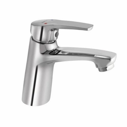 Brass Single Lever Basin Mixer